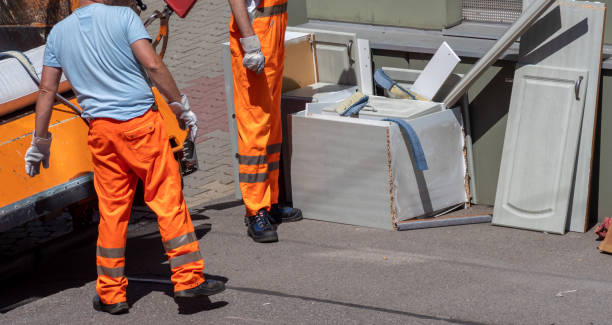 Best Retail Junk Removal  in Pembroke Park, FL