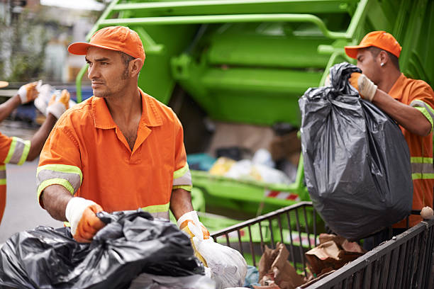 Retail Junk Removal in Pembroke Park, FL