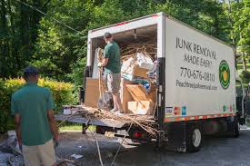 Retail Junk Removal in Pembroke Park, FL